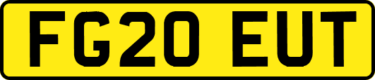 FG20EUT