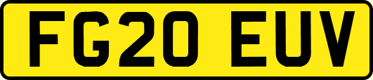 FG20EUV