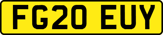 FG20EUY