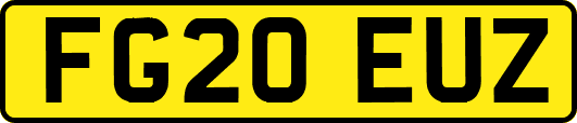 FG20EUZ