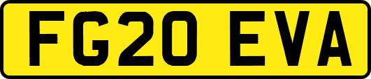FG20EVA