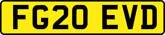 FG20EVD