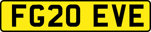 FG20EVE