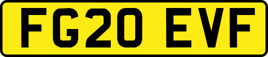 FG20EVF