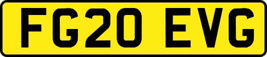 FG20EVG