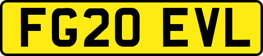 FG20EVL