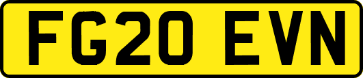 FG20EVN