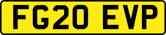 FG20EVP