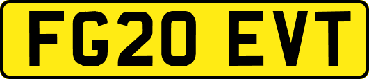 FG20EVT