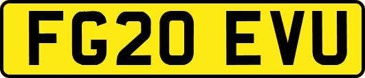 FG20EVU