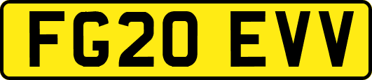 FG20EVV