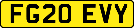 FG20EVY