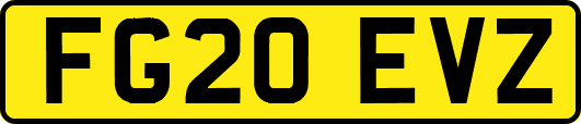 FG20EVZ