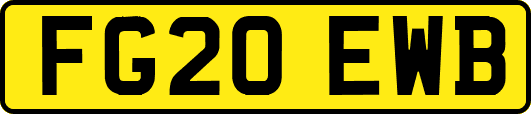 FG20EWB