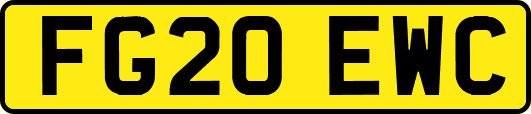 FG20EWC