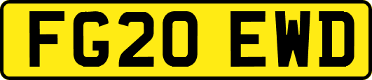 FG20EWD