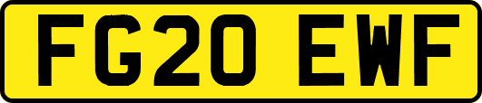 FG20EWF