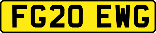 FG20EWG