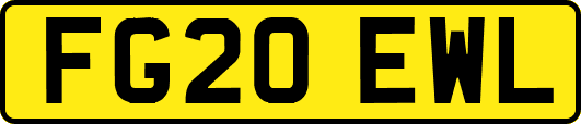 FG20EWL