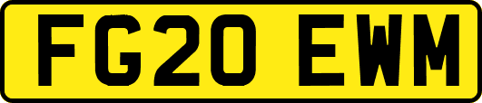 FG20EWM