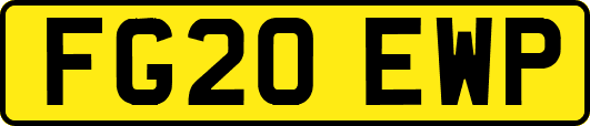 FG20EWP