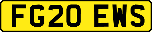 FG20EWS