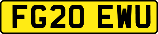 FG20EWU