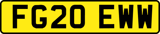 FG20EWW