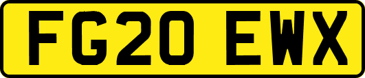 FG20EWX