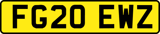 FG20EWZ