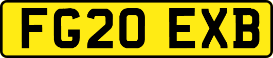 FG20EXB