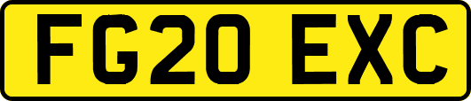 FG20EXC