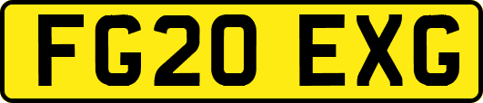 FG20EXG