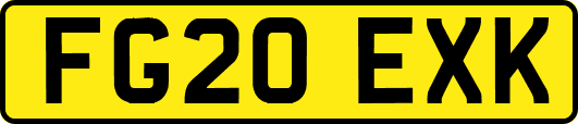 FG20EXK