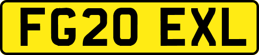 FG20EXL