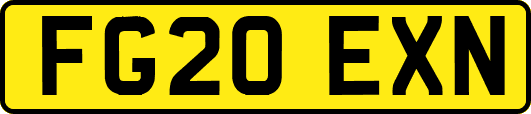 FG20EXN