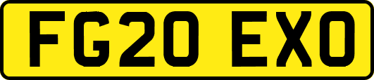 FG20EXO