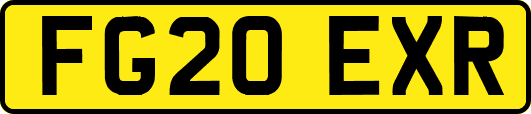 FG20EXR