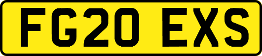 FG20EXS