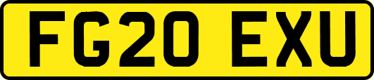 FG20EXU
