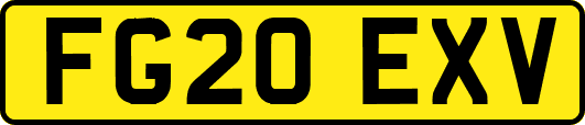 FG20EXV
