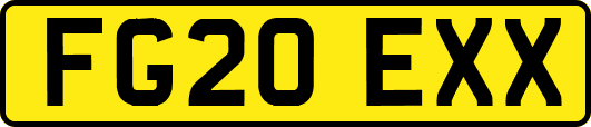 FG20EXX