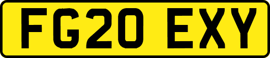 FG20EXY