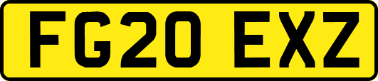 FG20EXZ