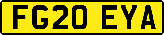 FG20EYA