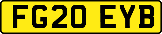 FG20EYB