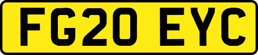 FG20EYC
