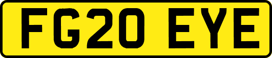 FG20EYE