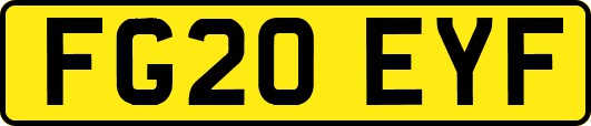 FG20EYF