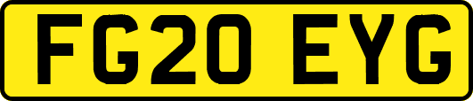 FG20EYG